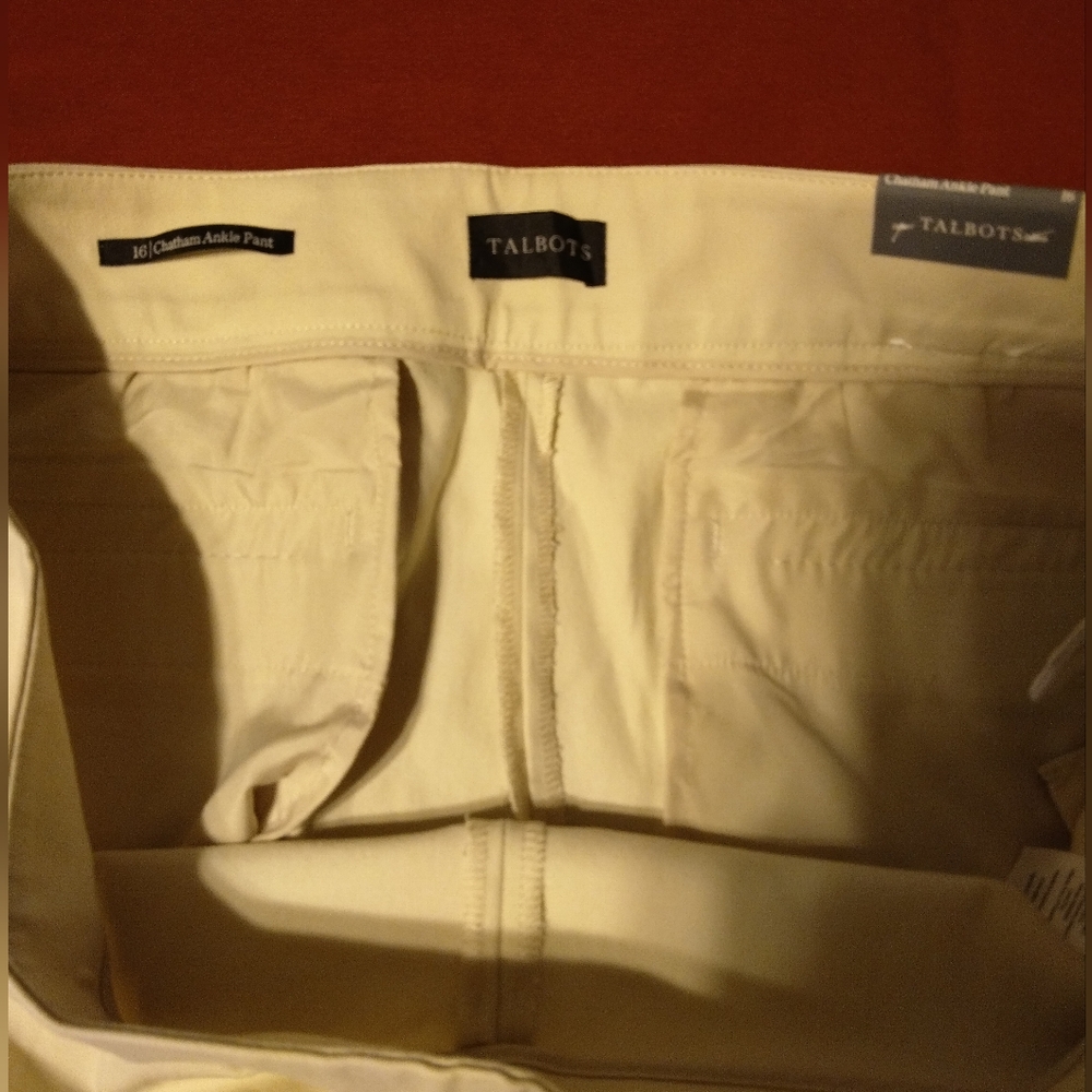 Pants - Picture 4 of 6